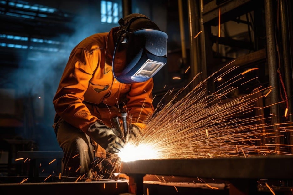 ChoosingTheBestWeldingFume