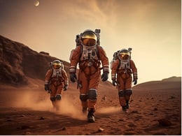 DiversitechNASA