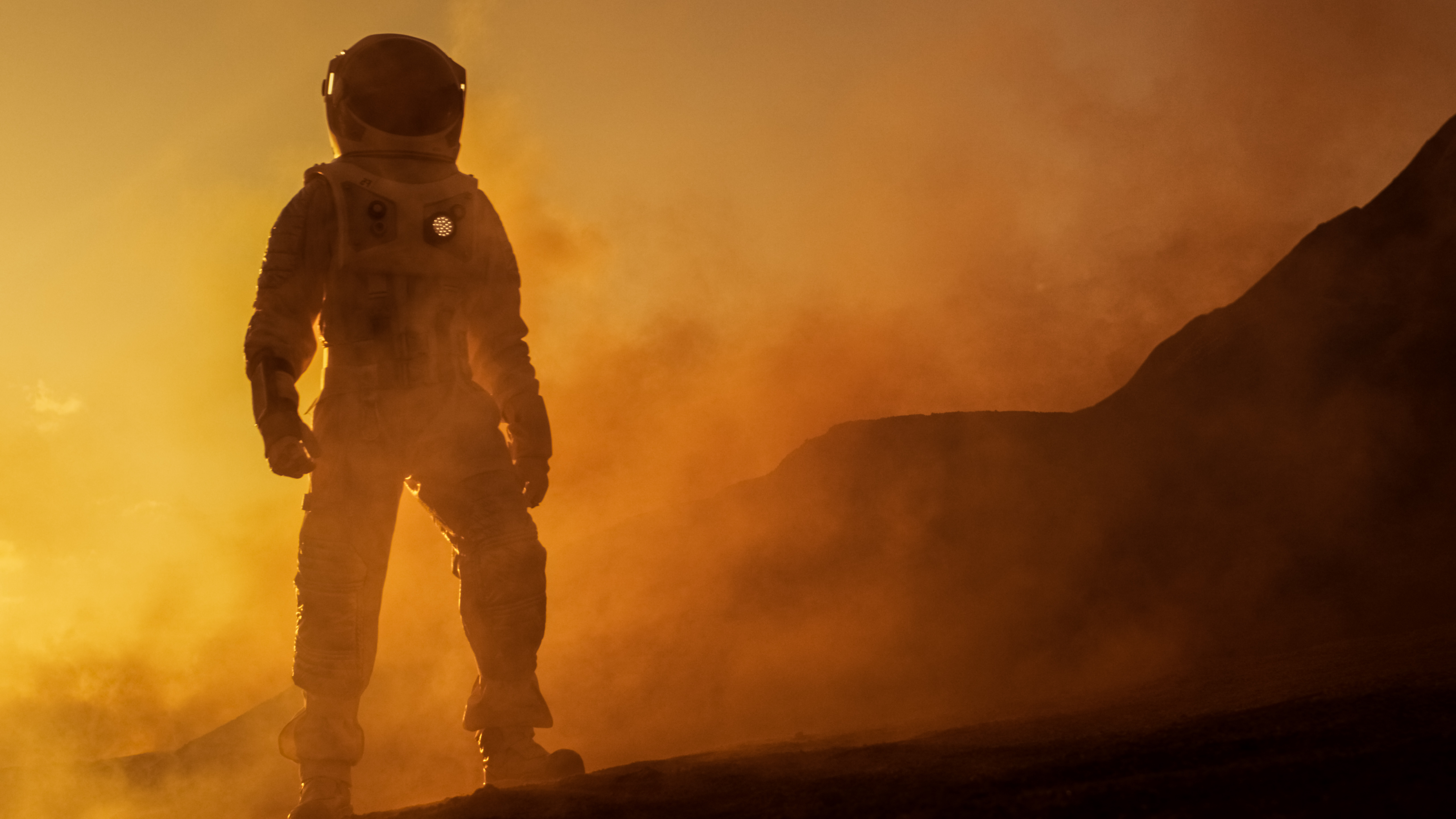 Astronaut