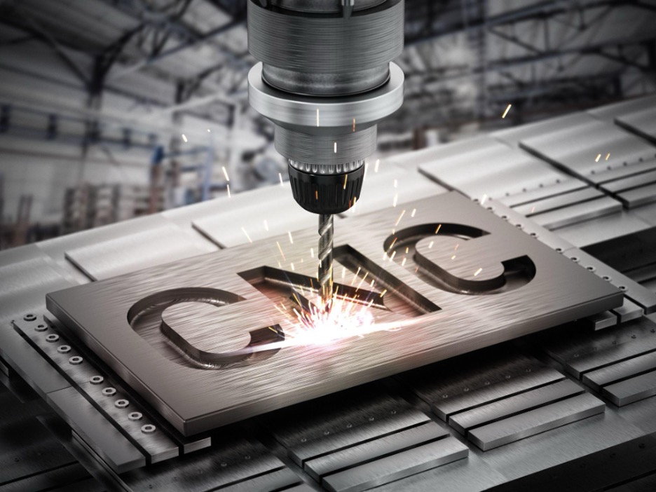 cnc machine for diversitech 